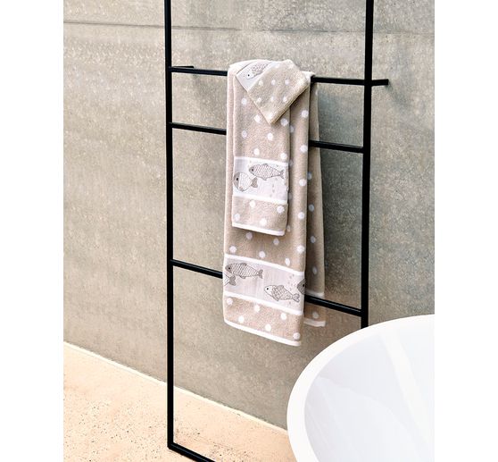 Rico Design Sticktwist "Metallic No. 20"