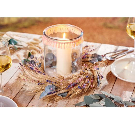 Eucalyptus Cinerea prepared