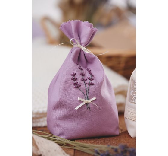 Rico Design Embroidery thread set