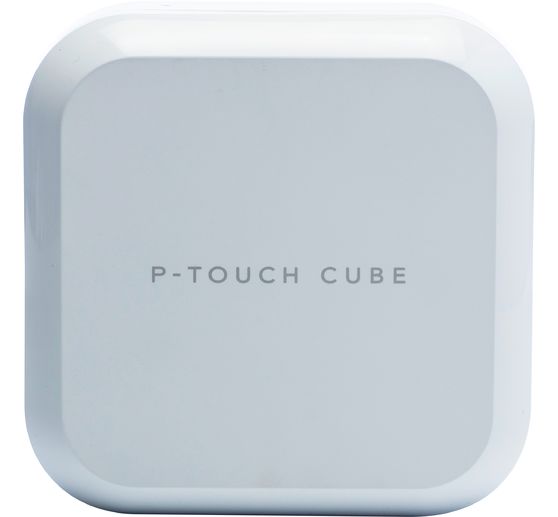 Brother P-touch CUBE Plus
