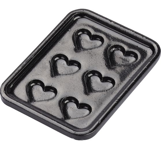 Set di teglie da forno in miniatura