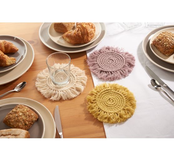 Rico Design Creative Cotton Cord Skinny