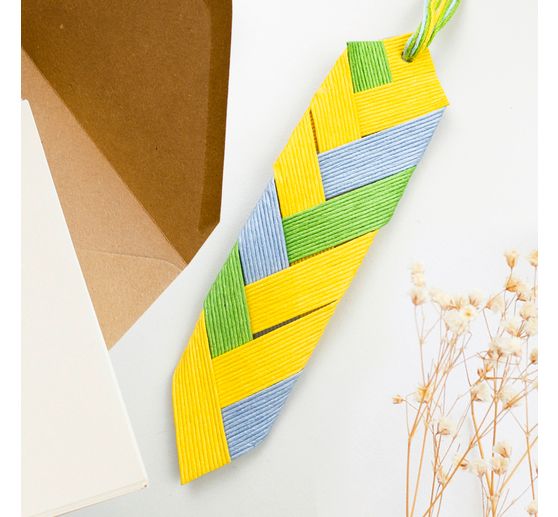 Paper Straps "Kamihimo