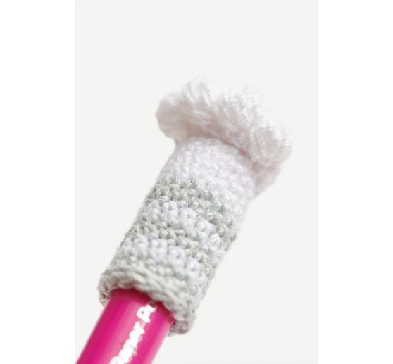 Rico Design Essentials Crochet