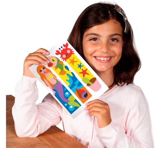 Sabbiarelli Sand-it for Fun Album Bookfriends