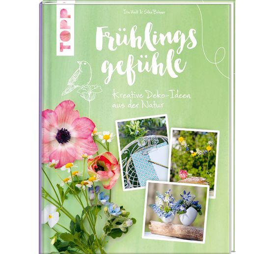 Libro "Frühlingsgefühle"