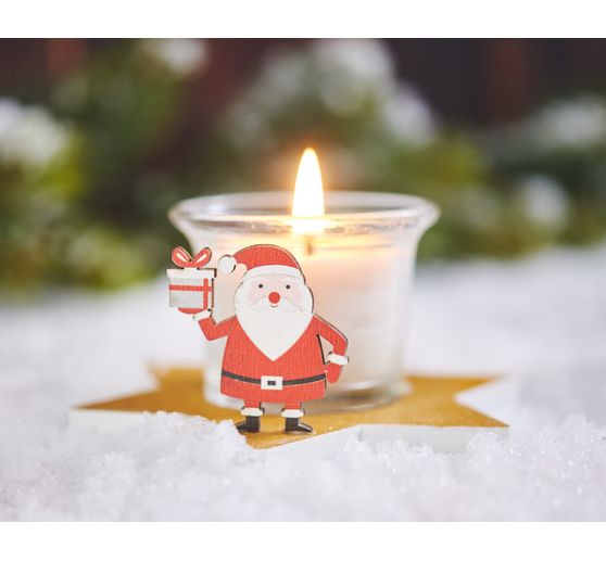 Pure beeswax pastilles