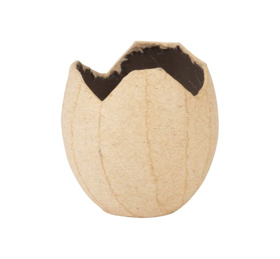 Cardboard eggshells, waterproof