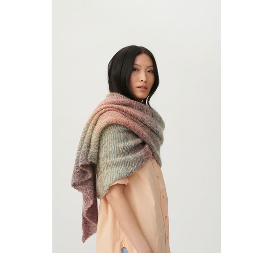 Rico Design Creative Cotton Dégradé Lucky 8