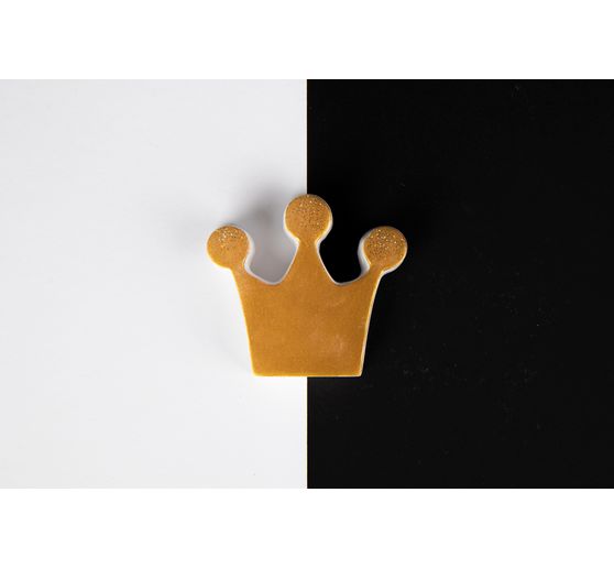 Casting mould "Crowns"