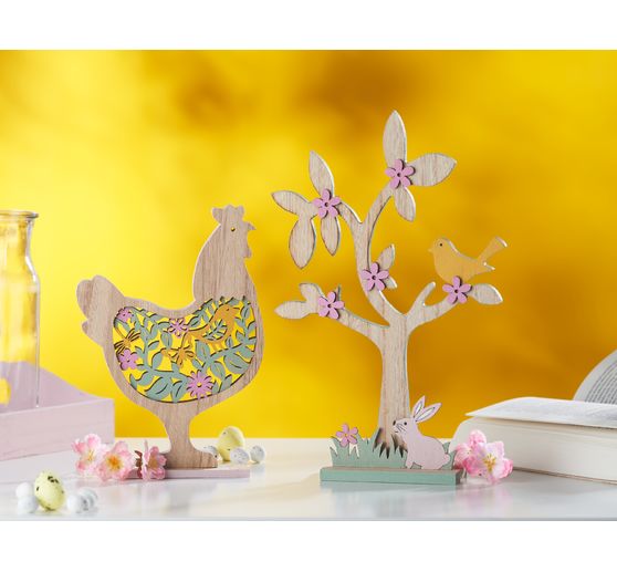 VBS Tree "Florentina