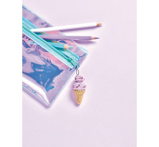 Rico Design Essentials Crochet