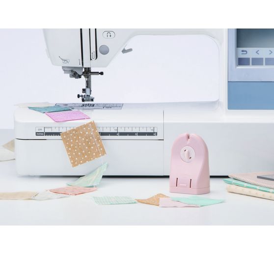 Tagliafilo Clover "Quick Cut" ad alta velocità