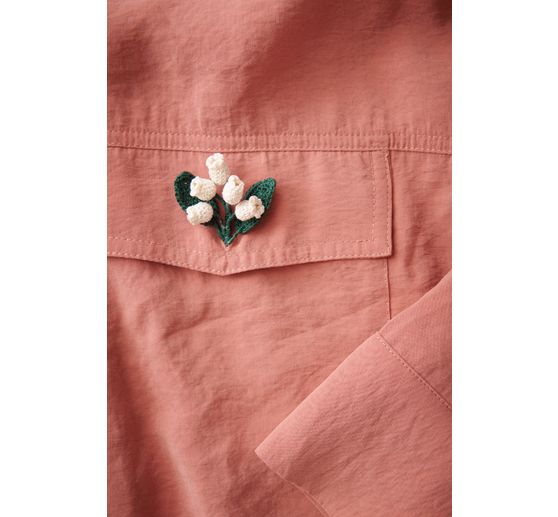 Rico Design Essentials Crochet