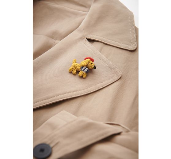 Rico Design Essentials Crochet