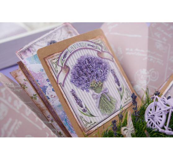 Stamperia "Allegro Acrylic"