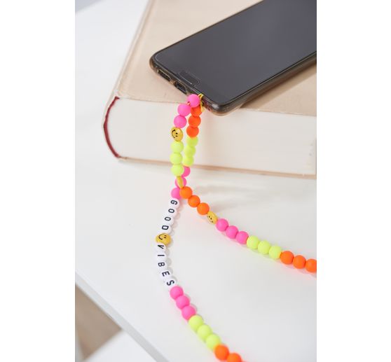 itoshii Neon beads
