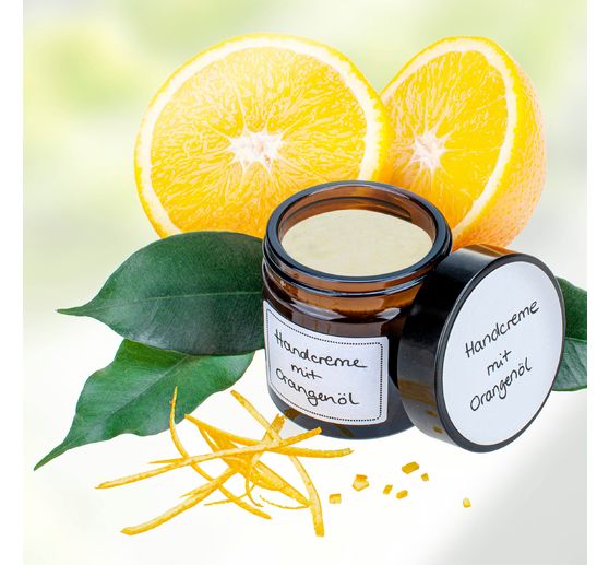 Essential oil, natural