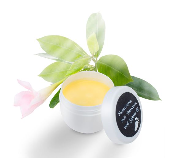 Jojoba oil, cold pressed