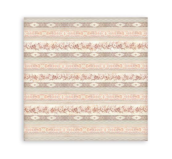 Scrapbook Block "You and Me Backgrounds" 