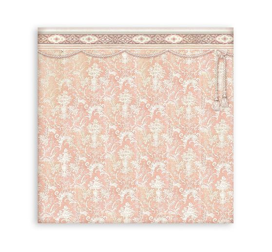 Scrapbook Block "You and Me Backgrounds" 