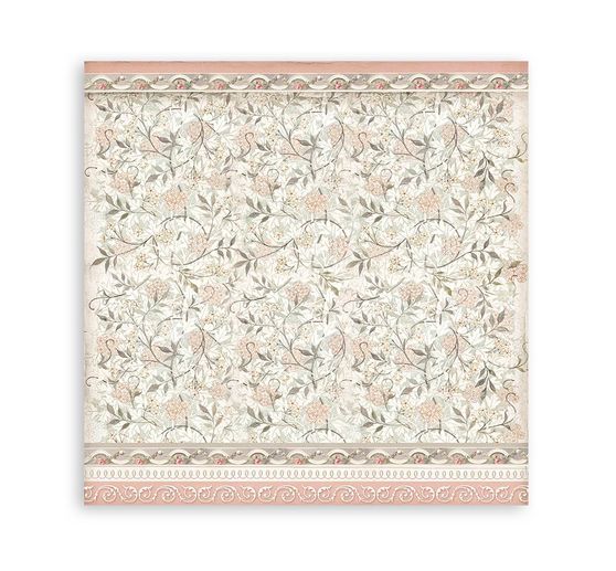 Scrapbook Block "You and Me Backgrounds" 