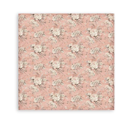 Scrapbook Block "You and Me Backgrounds" 