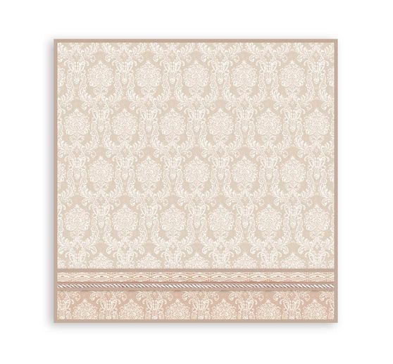 Scrapbook Block "You and Me Backgrounds" 