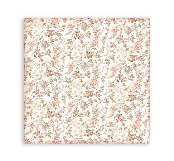 Scrapbook Block "You and Me Backgrounds" 