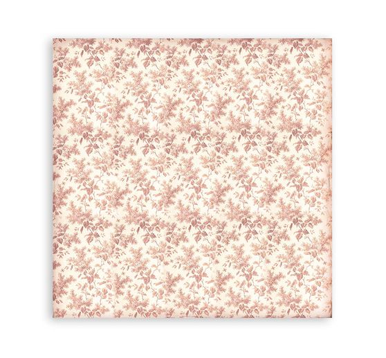 Scrapbook Block "You and Me Backgrounds" 