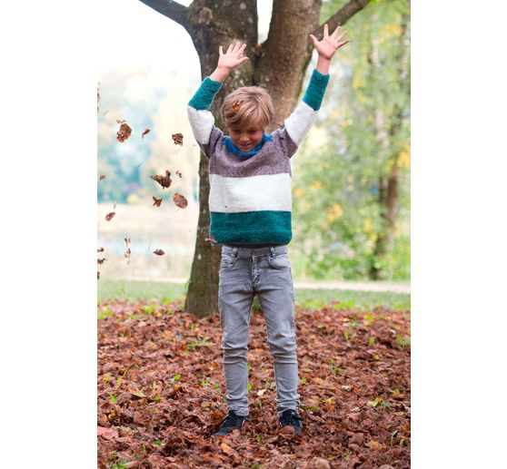 Gründl Wool "Lisa Premium Jeans"