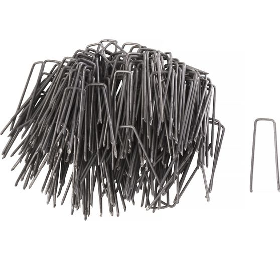 Spilli per fiori di paglia, 300 pezzi