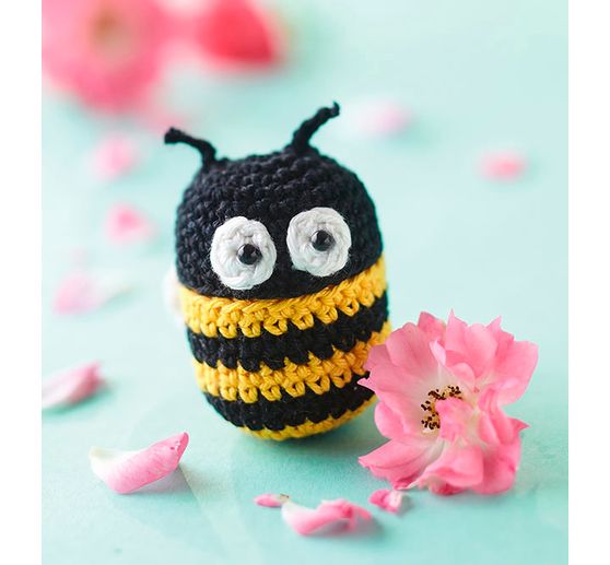 Libro "Überraschungs-HäkelEI"