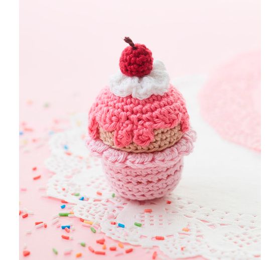 Libro "Überraschungs-HäkelEI"