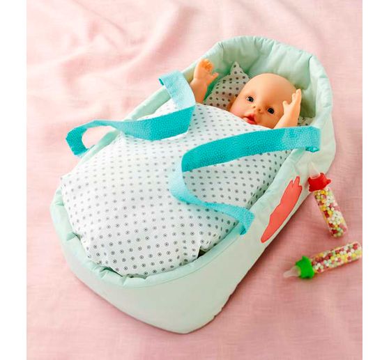 Book "Baby- und Kinderspielzeug nähen (kreativ.kompakt.). Die schönsten Ideen für ca. 0-8 Jahre."