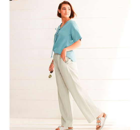 Book "Sommer-Styles nähen"