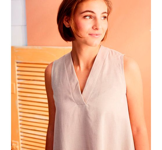 Book "Sommer-Styles nähen"