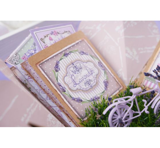 Stamperia "Allegro Acrylic"