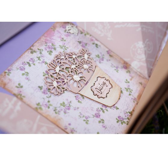 Stamperia "Allegro Acrylic"