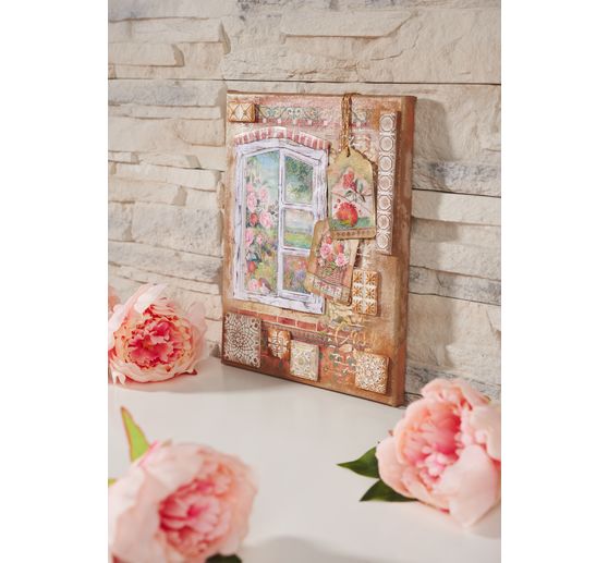 Stamperia "Patina Anticante"