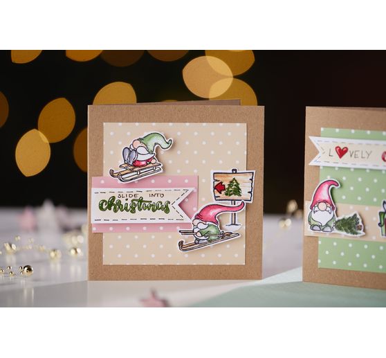 Karin Brushmarker PRO Mini Box 26 colors + blender set