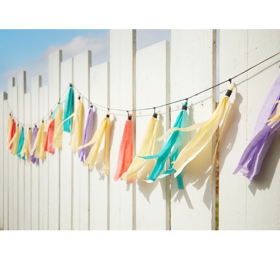 Carta crespa da fiorista, resistente ai colori