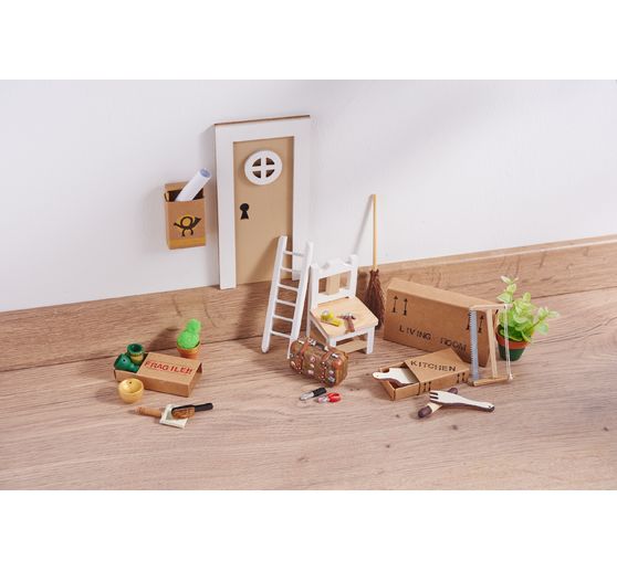 VBS Miniature door "Tampere"