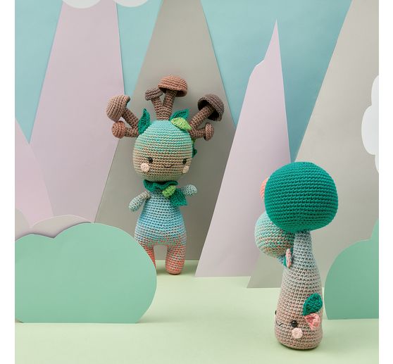 Rico Ricorumi Set "8er Spin Spin"