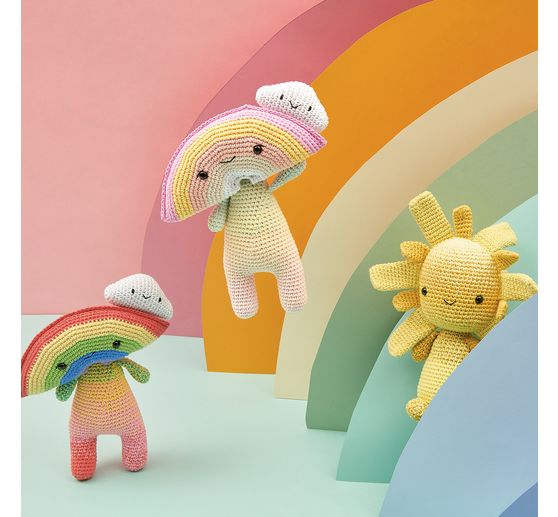 Rico Ricorumi Set "8er Spin Spin"