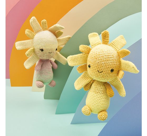 Rico Ricorumi Set "8er Spin Spin"