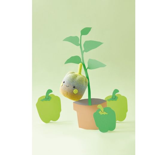 Rico Ricorumi Set "8er Spin Spin"