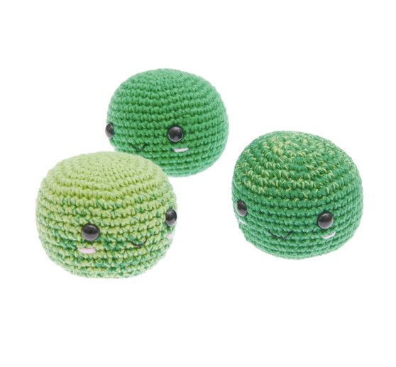 Rico Ricorumi Set "8er Spin Spin"