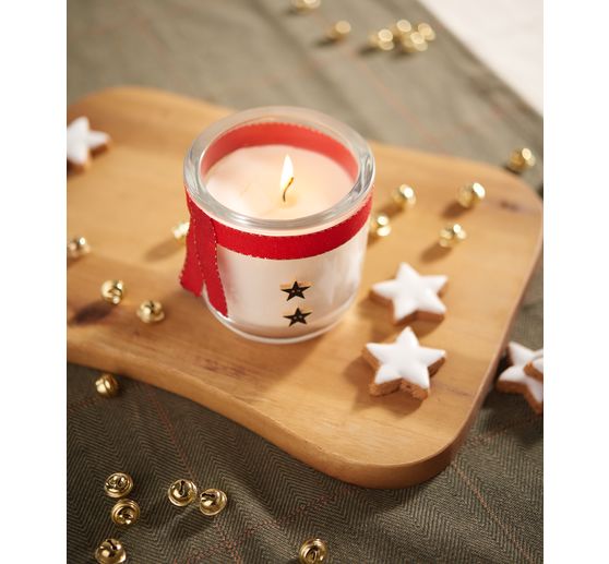 VBS Wind light glass