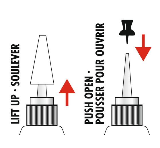 Marabu Alcohol Ink Set "Neon"